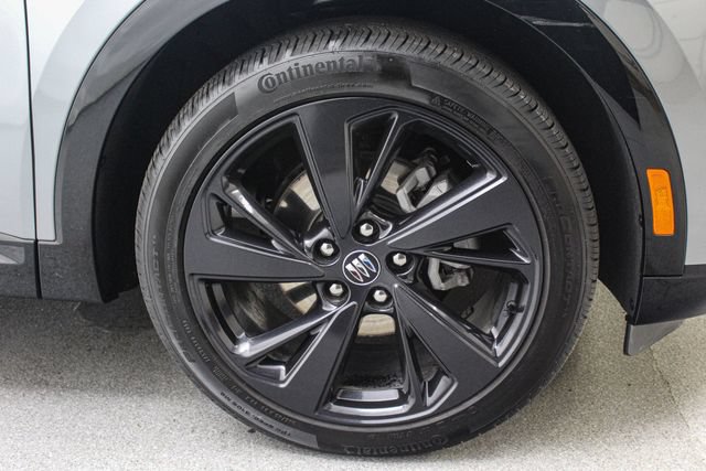 Used 2025 Buick Envision Sport Touring AWD/4WD image 14