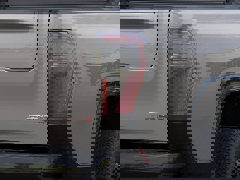 New 2026 GMC Sierra EV AT4 w/ AT4 Premium Package image 11