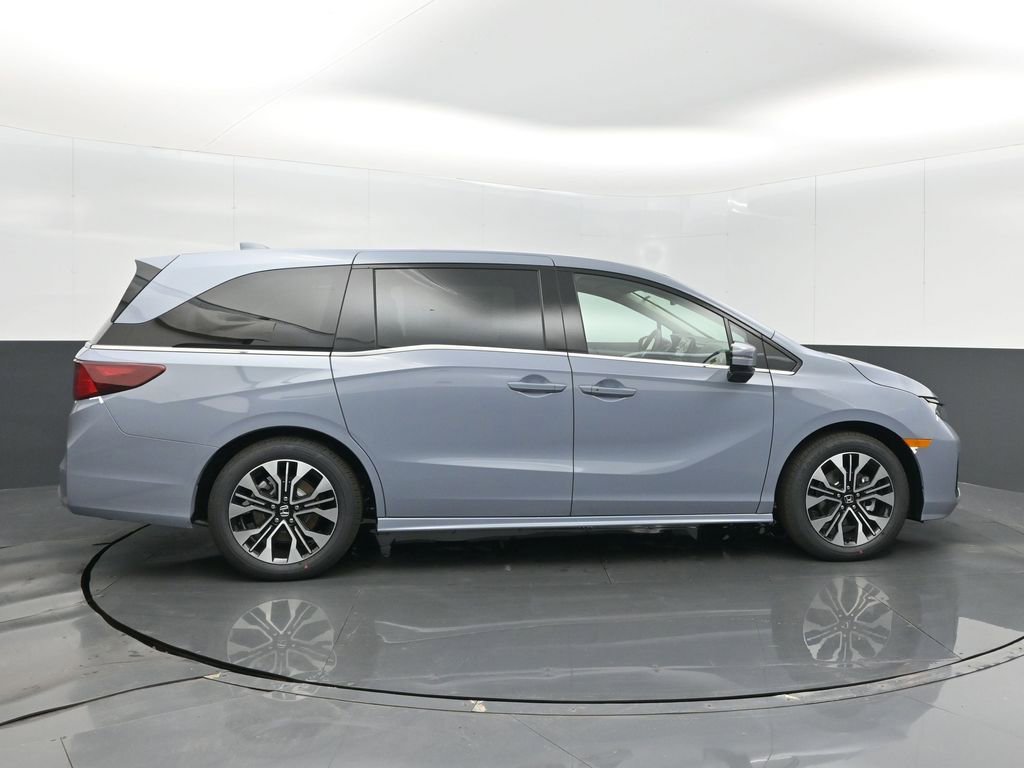 New 2026 Honda Odyssey Elite image 25