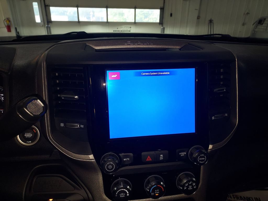 New 2026 RAM 4500 Tradesman w/ Chrome Appearance Group AWD/4WD image 23