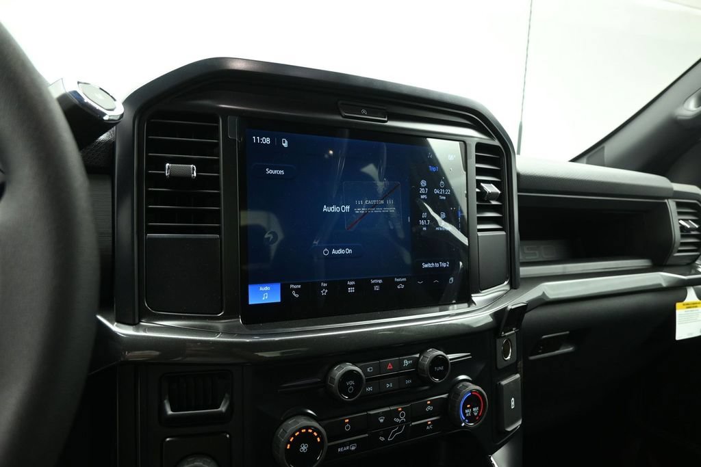 New 2026 Ford F150 STX w/ Equipment Group 200A RWD image 14