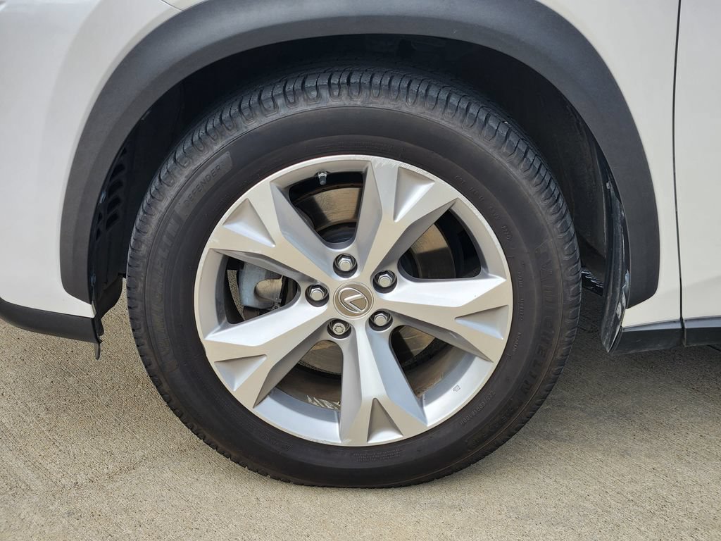 Used 2017 Lexus NX 200t AWD w/ Premium Package image 10