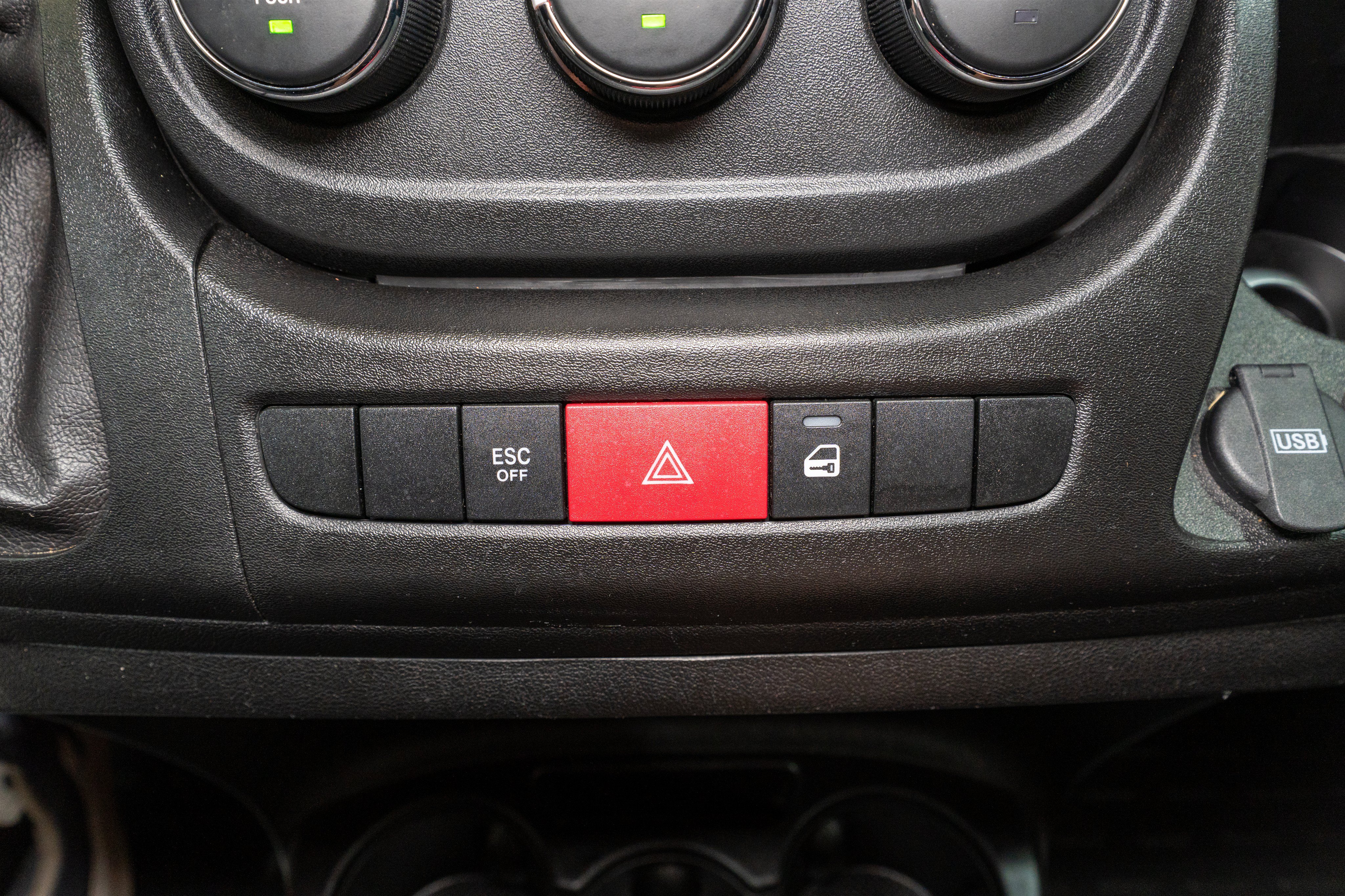 Used 2021 RAM ProMaster 1500 FWD image 23
