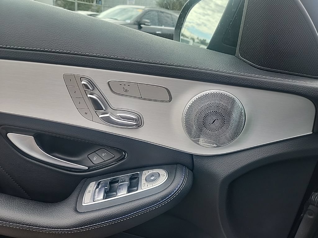 Used 2021 Mercedes-Benz C 300 Sedan image 26