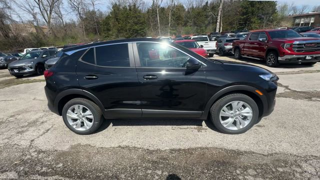 New 2026 Buick Encore GX Preferred image 9