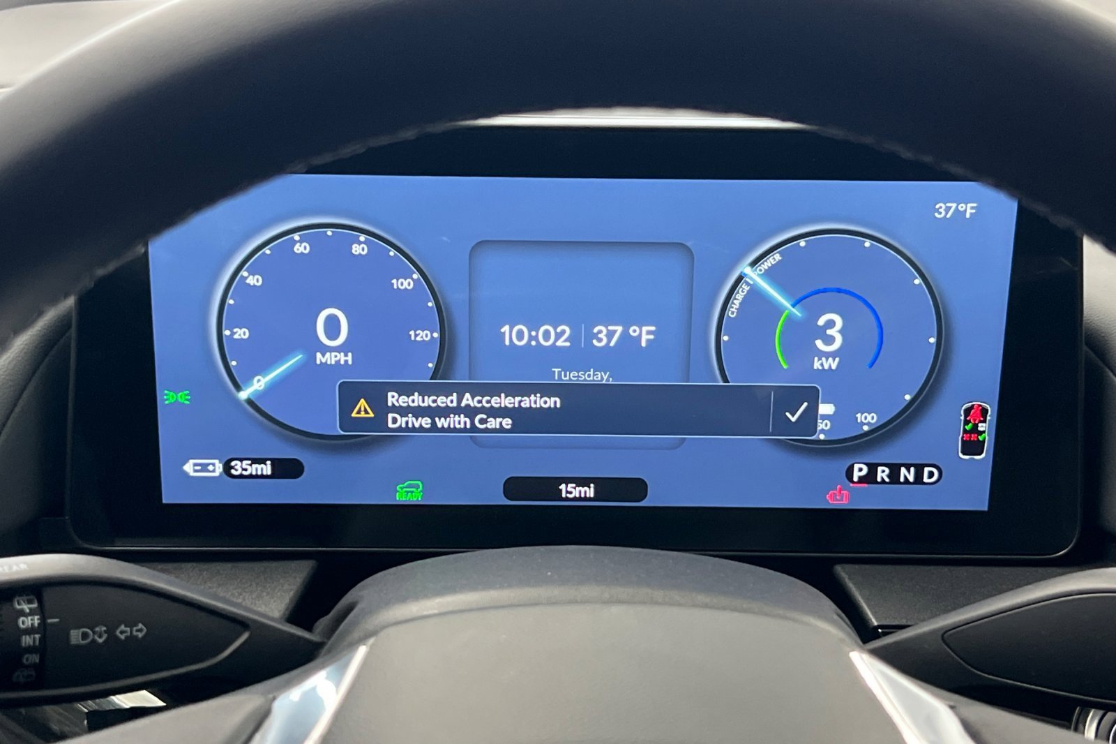 New 2026 Honda Prologue Touring image 24