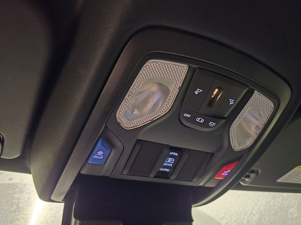 Certified 2026 RAM 1500 Tradesman image 29