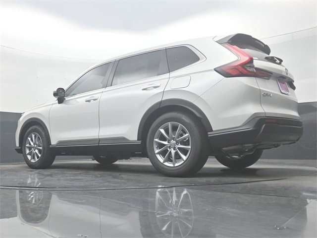 New 2026 Honda CR-V EX image 31