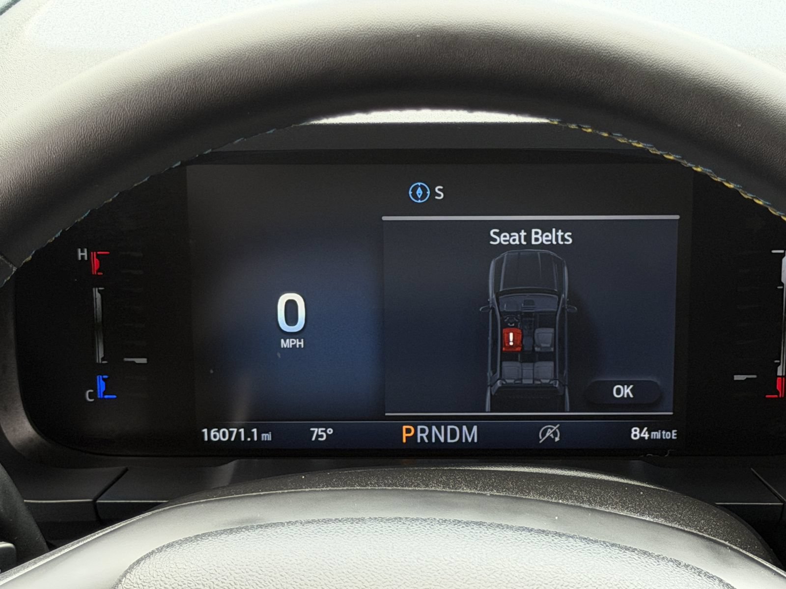 Used 2025 Ford Maverick Lobo AWD/4WD image 17