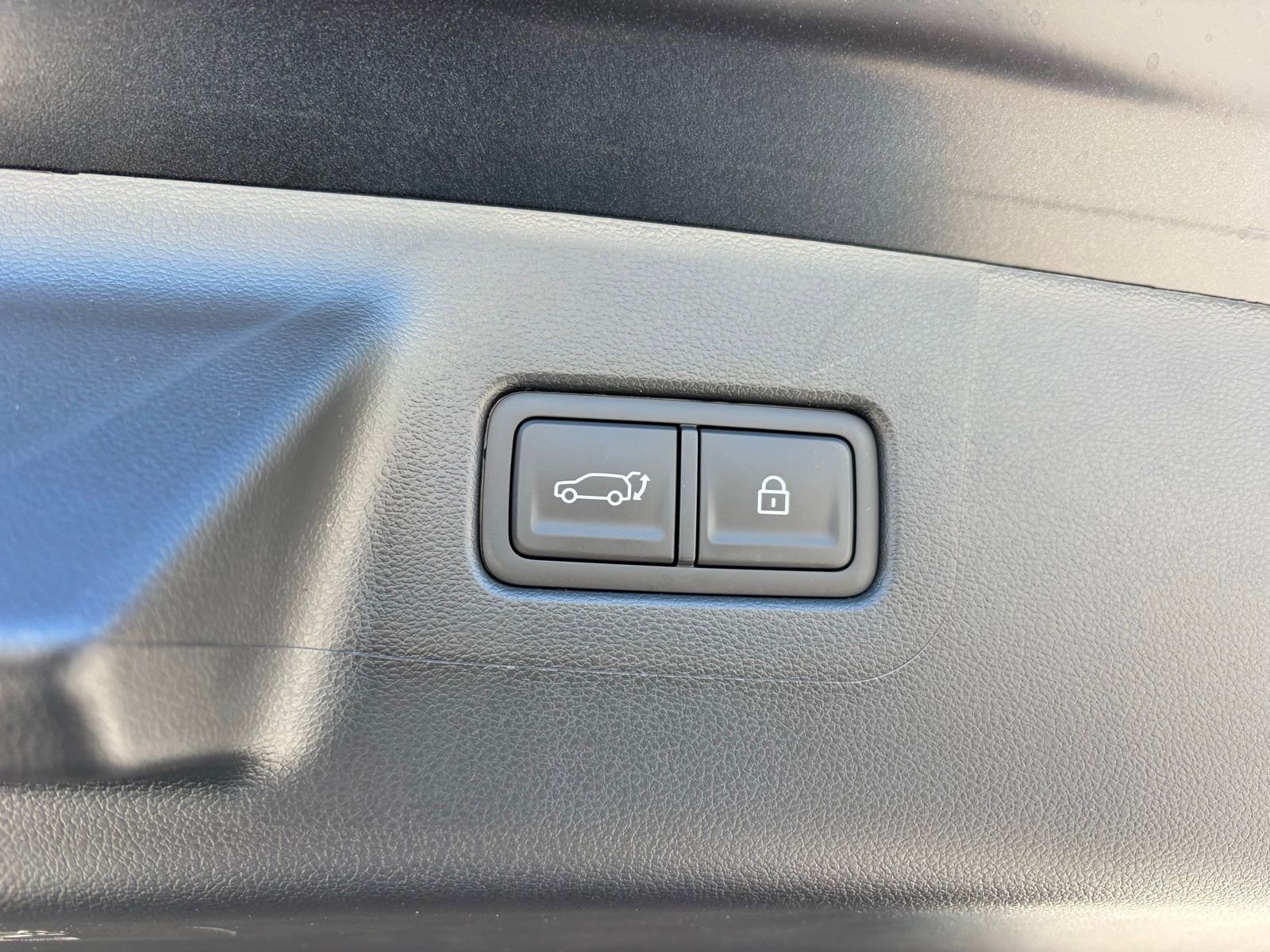 New 2026 Hyundai Santa Fe XRT AWD/4WD image 19