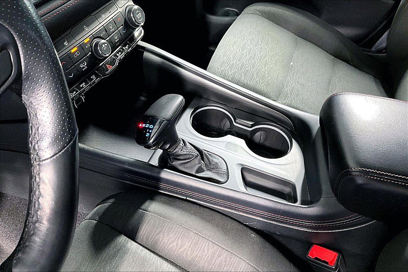 Used 2023 Dodge Durango GT image 26