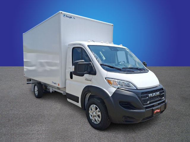 New 2023 RAM ProMaster 3500 FWD image 2