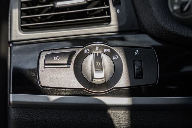 Used 2016 BMW X3 xDrive28d image 42