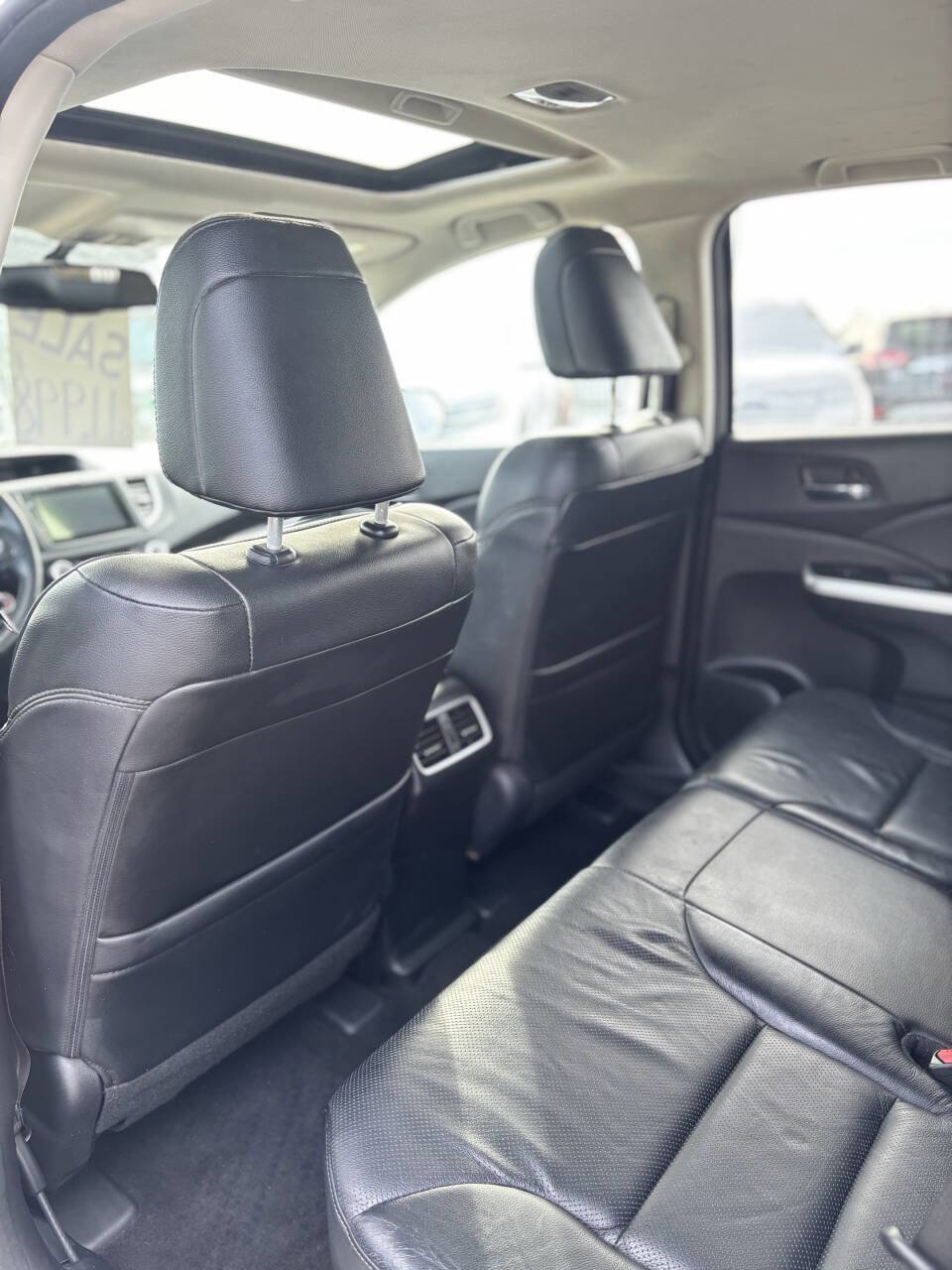 Used 2015 Honda CR-V EX-L image 18