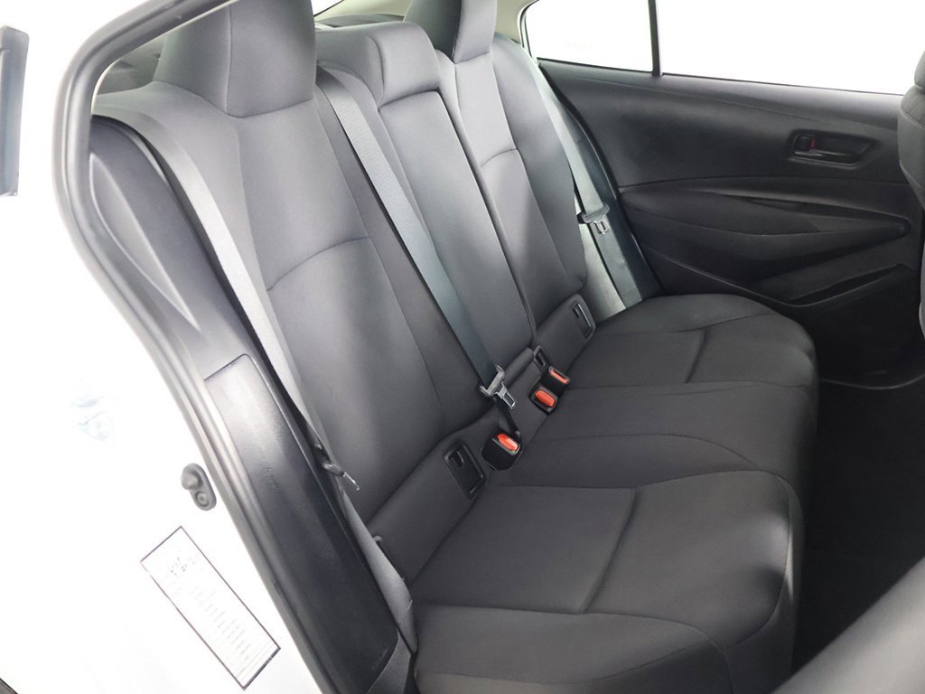 Used 2024 Toyota Corolla LE image 28