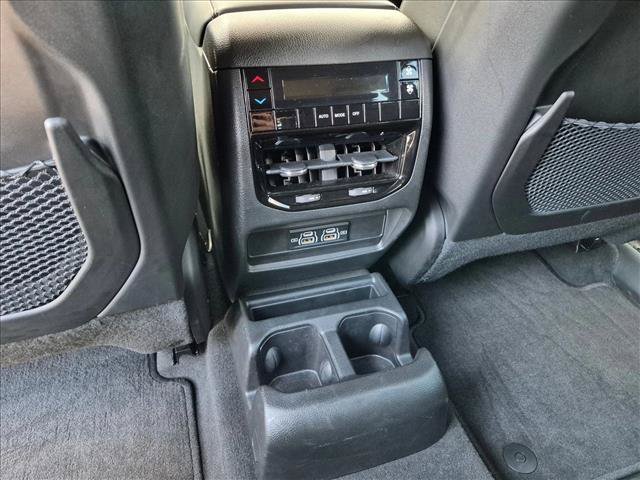 Used 2024 Jeep Grand Cherokee L Laredo AWD/4WD image 16