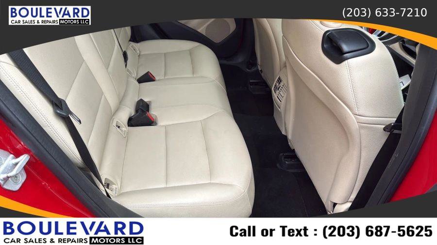 Used 2016 Mercedes-Benz GLA 250 4MATIC image 36