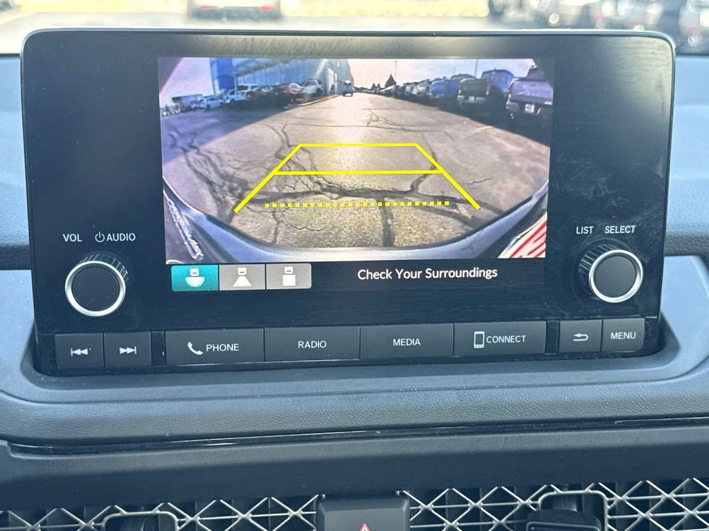 Certified 2023 Honda Accord LX image 27