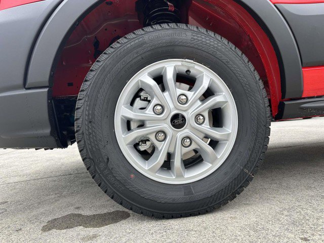 New 2025 Ford Transit 150 Low Roof RWD image 11