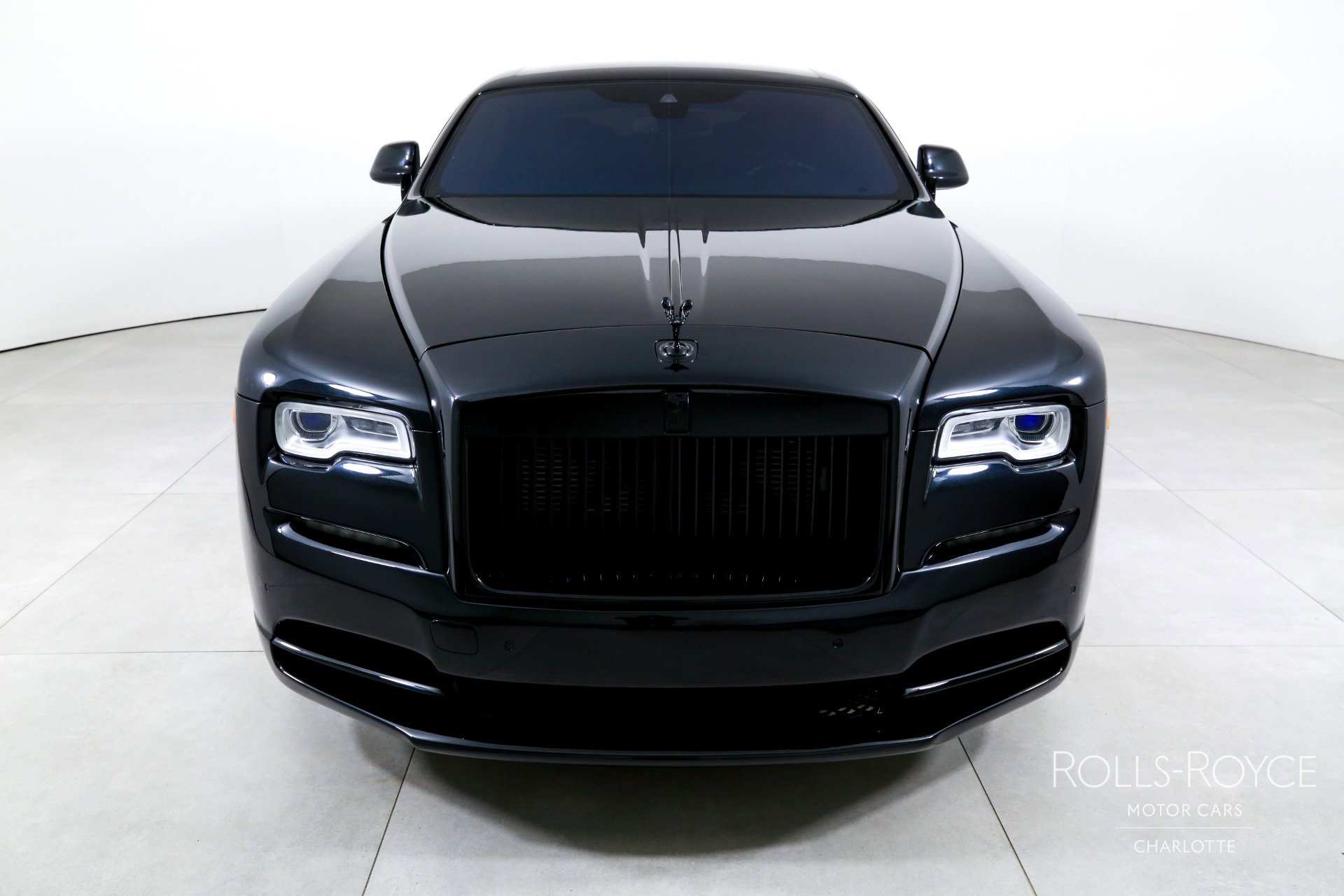 Used 2020 Rolls-Royce Wraith image 7