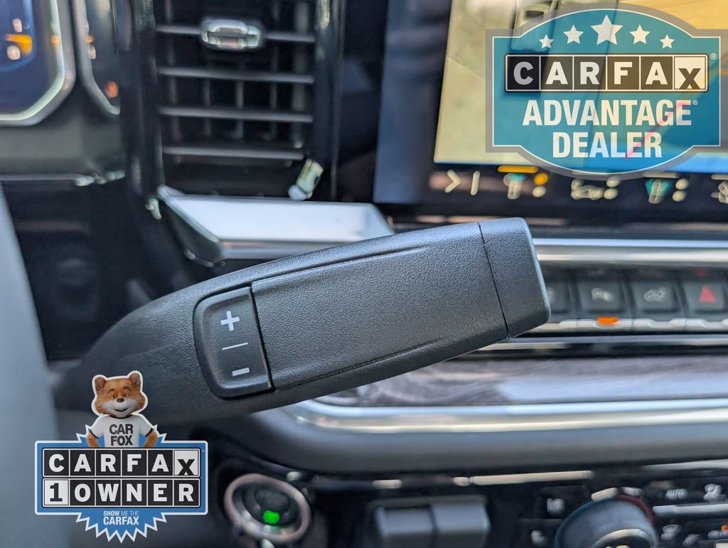 Certified 2026 Chevrolet Silverado 2500 LTZ w/ LTZ Premium Texas Edition AWD/4WD image 18