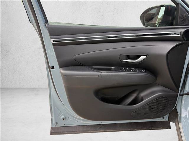 Used 2022 Hyundai Santa Cruz SE FWD image 11