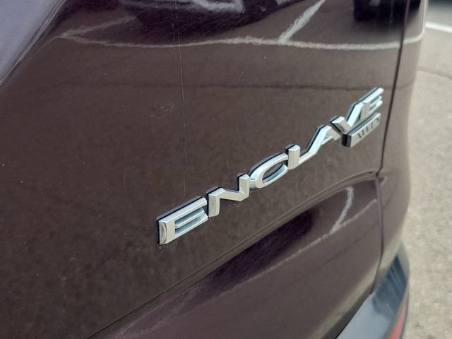 Used 2019 Buick Enclave Essence w/ Trailering Package, 5000 lbs. AWD/4WD image 34