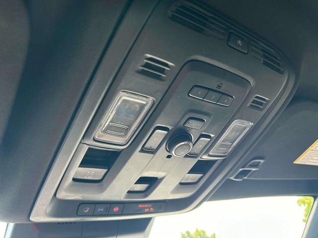 Used 2023 Cadillac Escalade Sport w/ LPO, ONYX Package AWD/4WD image 41