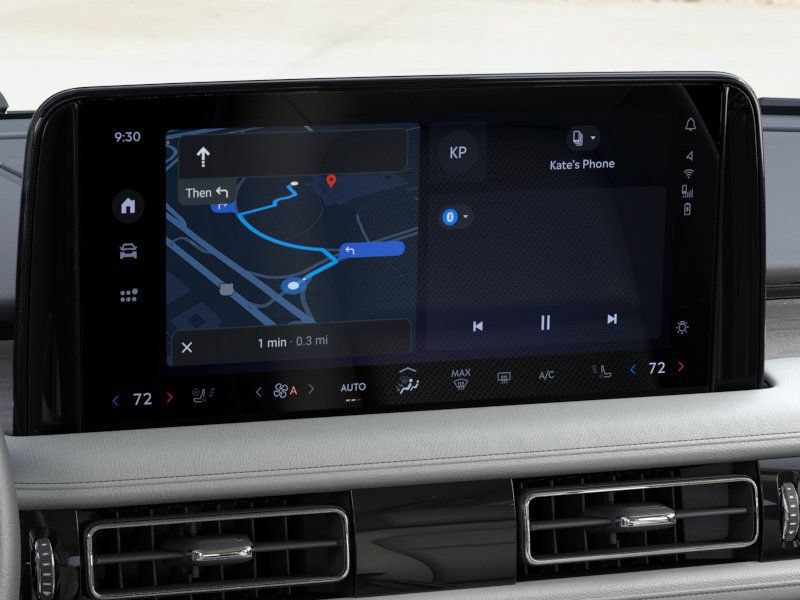 New 2026 Lincoln Aviator Reserve w/ Illumination Package RWD image 14