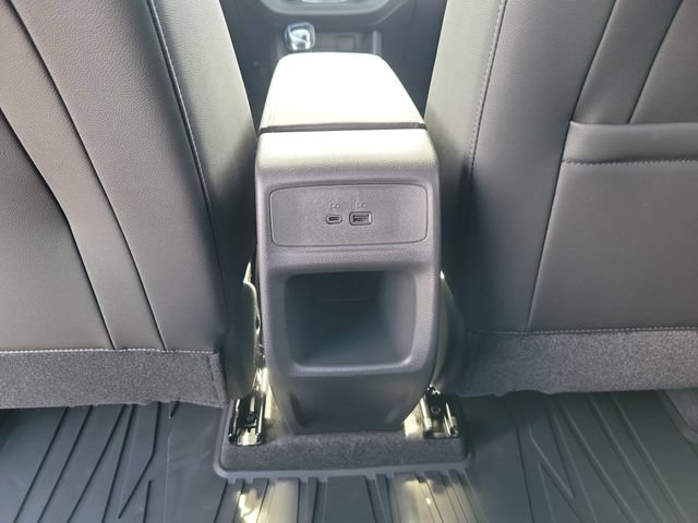New 2026 Buick Envista Preferred w/ Convenience I Package image 11