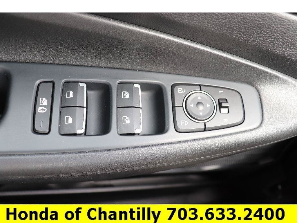 Used 2022 Hyundai Santa Fe SEL AWD/4WD image 19