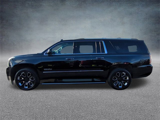 Used 2019 GMC Yukon XL Denali w/ Denali Ultimate Package image 6