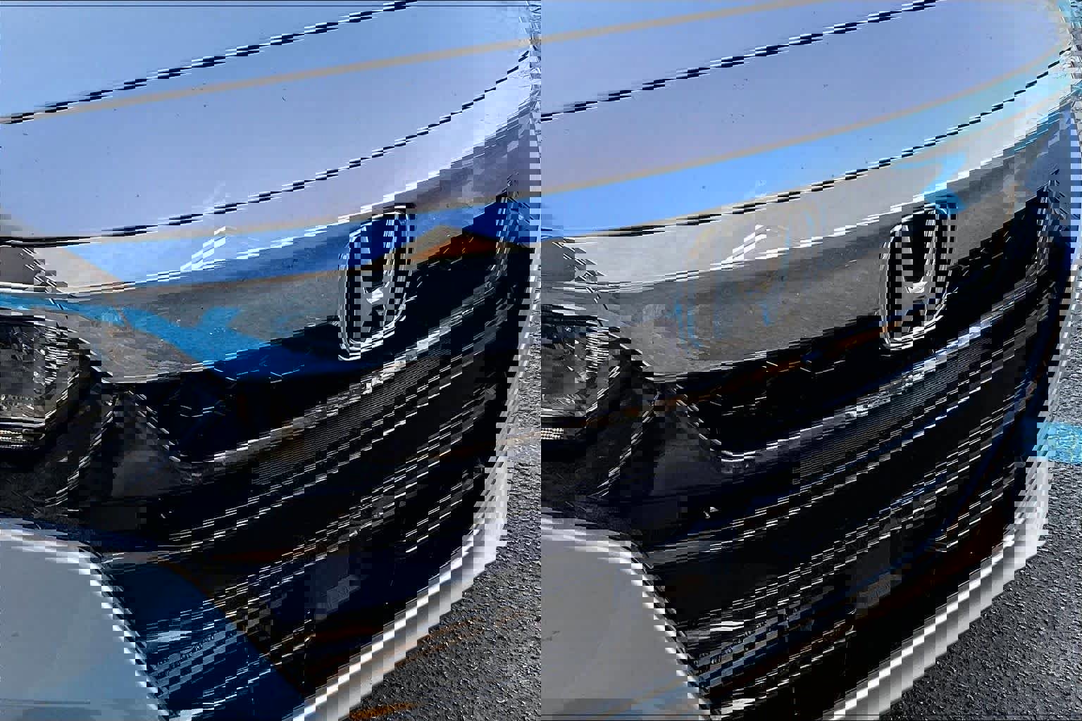 Used 2020 Honda Accord LX image 29