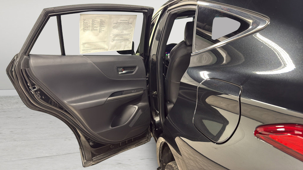 Used 2022 Toyota Venza Limited w/ Advanced Technology Package image 37