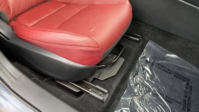 Used 2024 MAZDA MAZDA3 s image 19