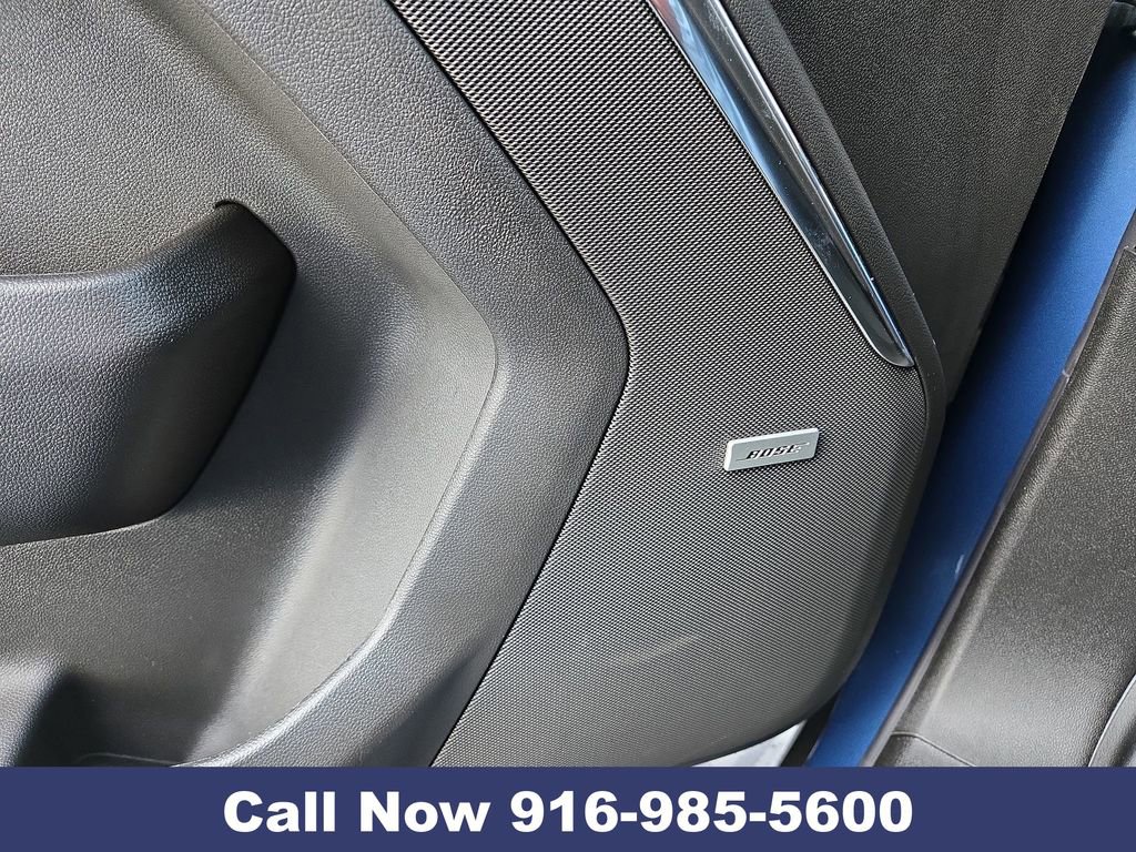 New 2026 Chevrolet Suburban High Country image 29