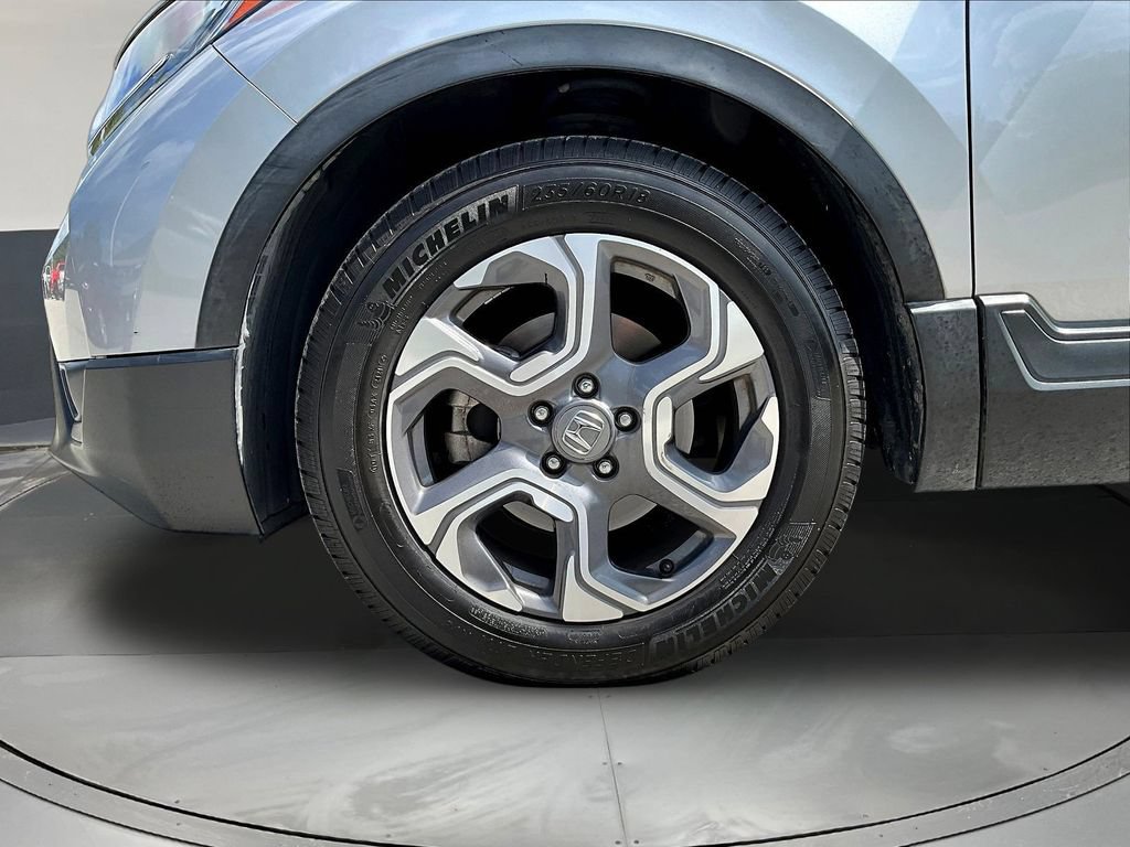 Used 2018 Honda CR-V EX image 36