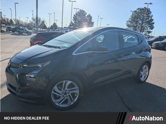 Used 2023 Chevrolet Bolt LT w/ Driver Confidence Package FWD video 1