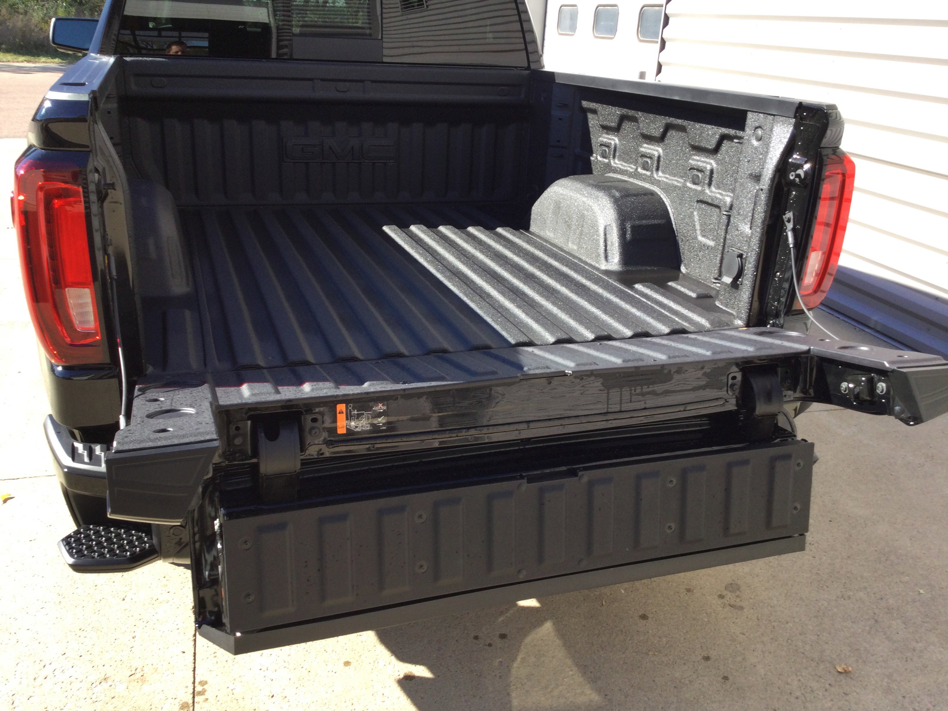 New 2026 GMC Sierra 1500 Denali w/ Technology Package image 5