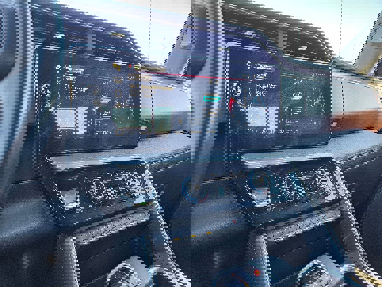 Used 2022 GMC Sierra 1500 Denali w/ Denali Carbonpro Edition image 16