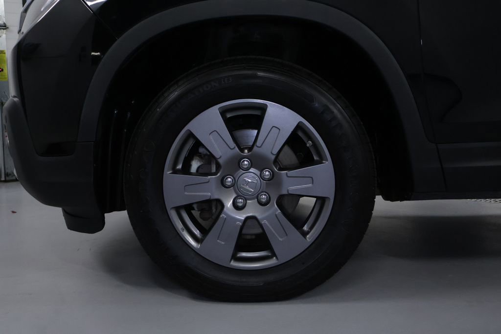Used 2020 Honda Ridgeline RTL-E image 41