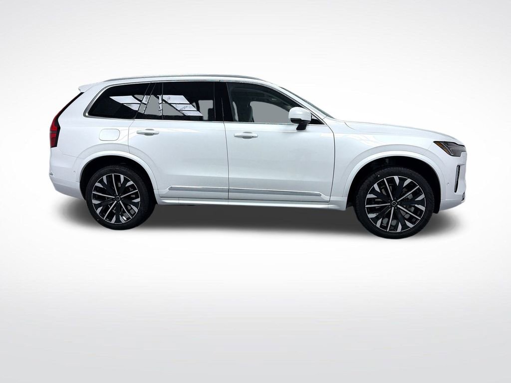 New 2026 Volvo XC90 B6 Ultra w/ Protection Package image 10