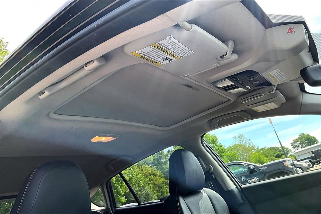 Used 2018 Subaru Crosstrek 2.0i Limited AWD/4WD image 21