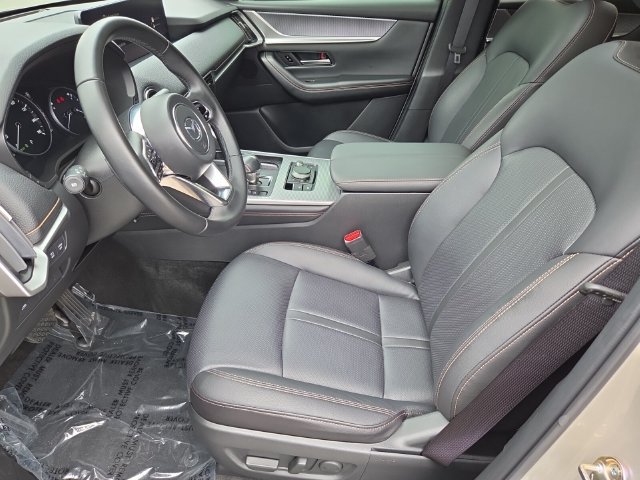 Used 2025 MAZDA CX-90 3.3 Turbo w/ Preferred Package AWD/4WD image 10