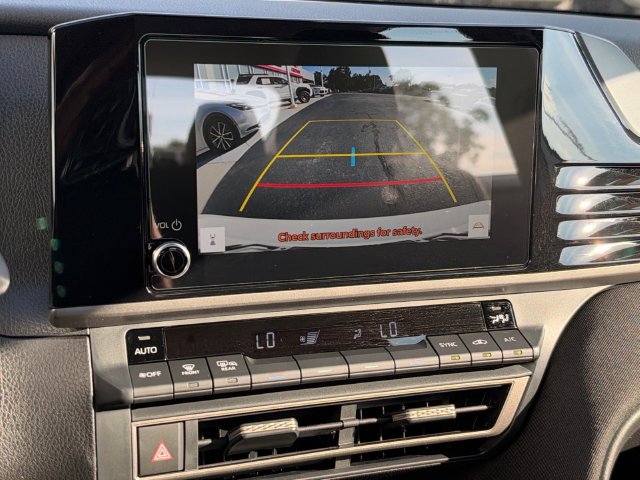 Used 2026 Toyota Camry LE w/ Convenience Package FWD image 22