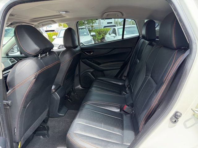 Used 2019 Subaru Crosstrek 2.0i Limited w/ Moonroof Package w/Navigation AWD/4WD image 13