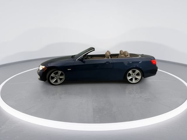 Used 2011 BMW 328i Convertible RWD image 3