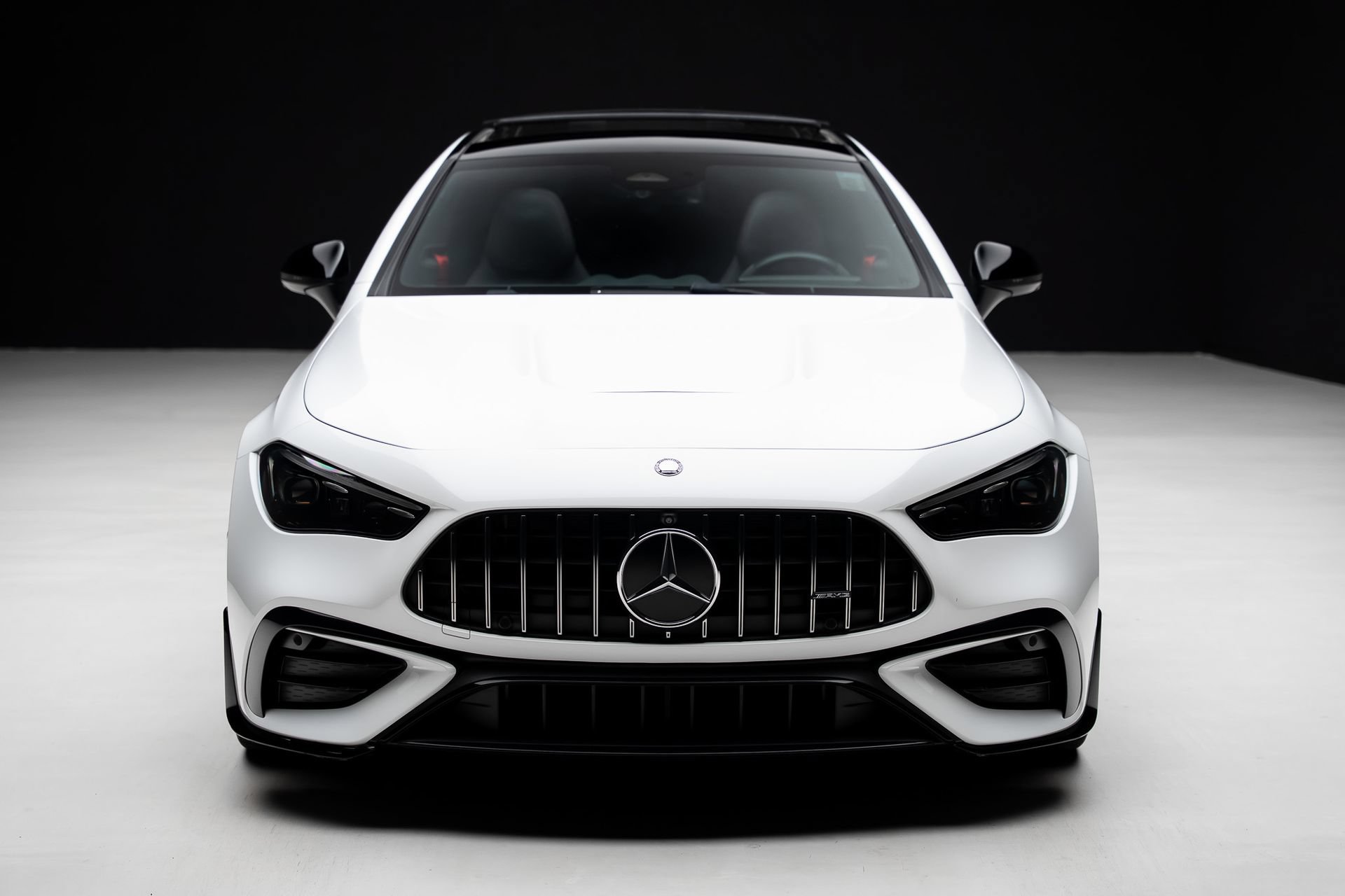 Used 2024 Mercedes-Benz CLE 53 AMG 4MATIC image 7