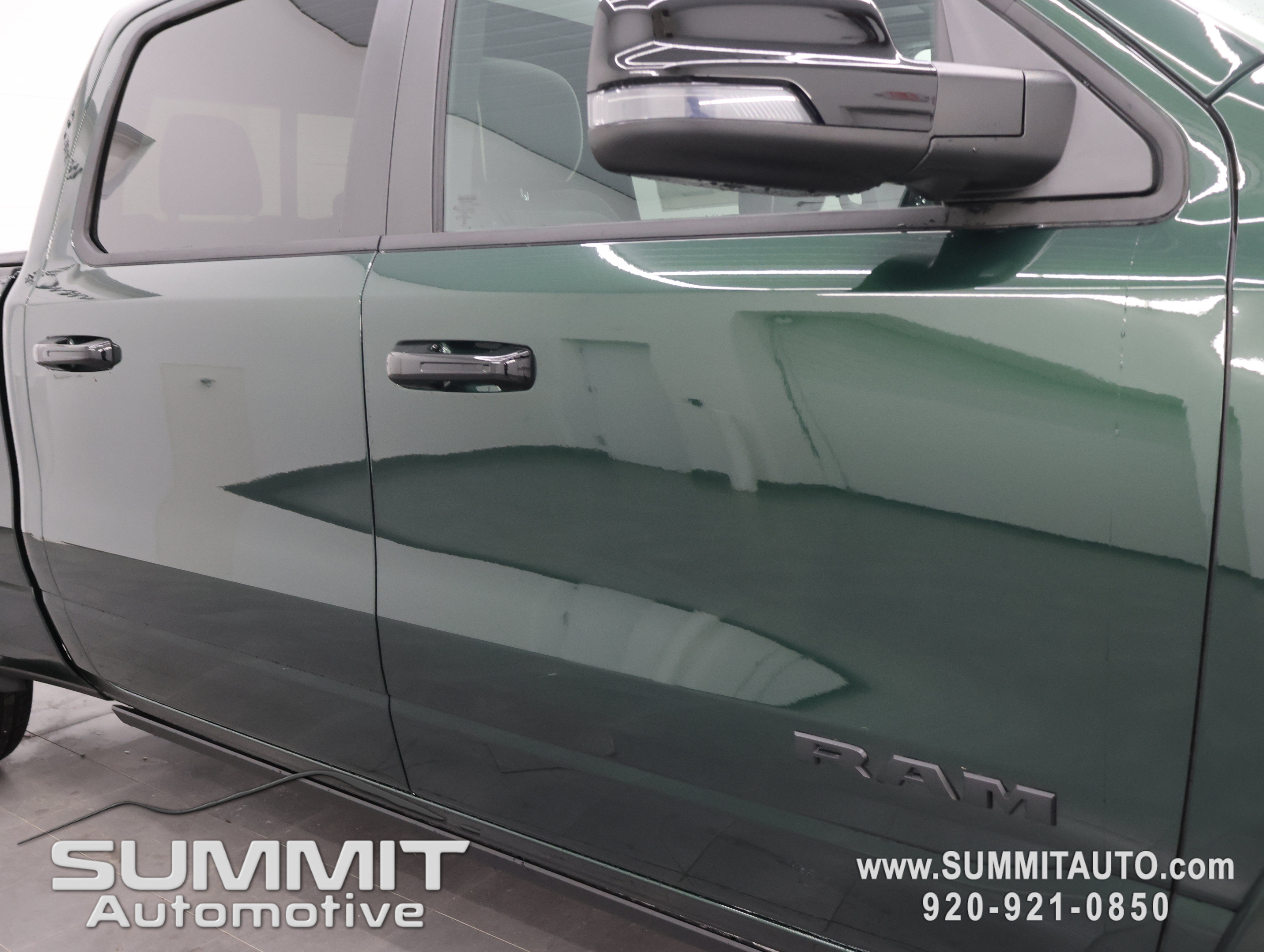 New 2026 RAM 1500 Limited AWD/4WD image 28
