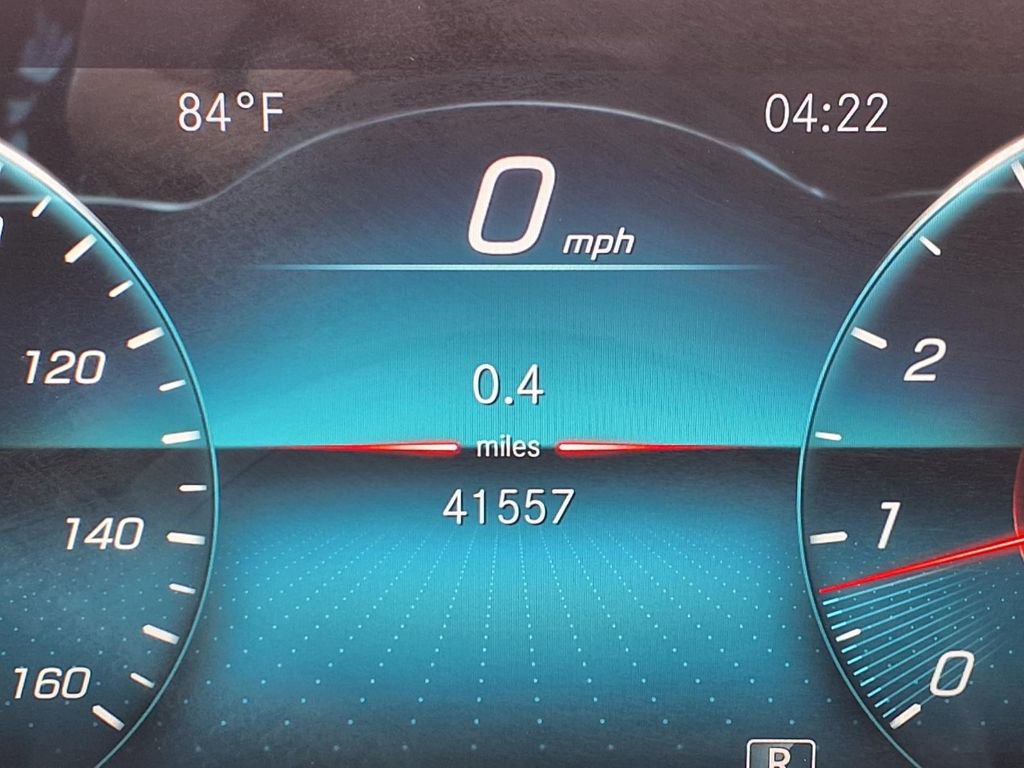 Used 2021 Mercedes-Benz A 220 4MATIC image 36